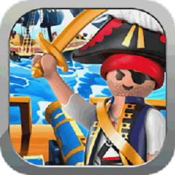 乐高加勒比海盗中文