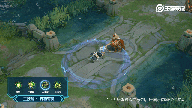 王者荣耀S21赛季皮肤是什么