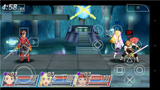 超级对战无敌版