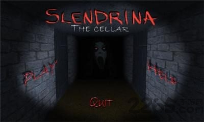 恐怖地下室2中文版