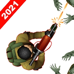 僵尸猎人突击队游戏