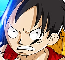 口袋海贼王手机版