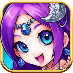 360版女神联盟手游