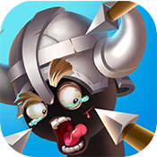 我是弓箭手百度小游戏