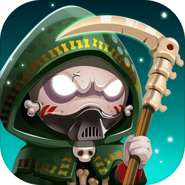 蘑菇战争2安卓中文版(mushroom wars2)