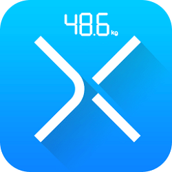 有品picooc智能体脂称