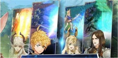 魔术沙尔玛传奇