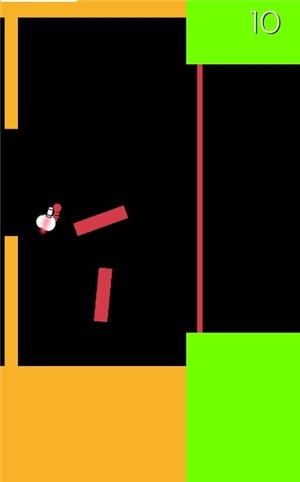 喷气背包vs颜色