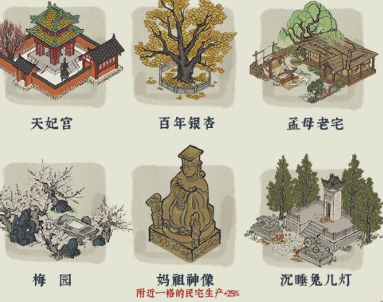 江南百景图金华火腿怎么获取