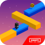 不要从桥上掉下来