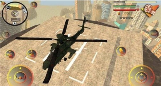 超级火柴人飞车党