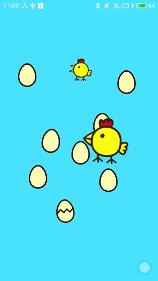 快乐小鸡下蛋游戏免费版