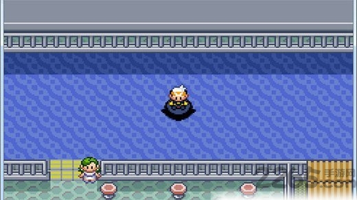 口袋妖怪决心汉化版