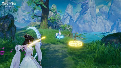 梦幻新诛仙白鹿技能 梦幻新诛仙白鹿怎么培养
