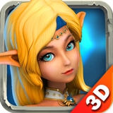 英雄纪元h5游戏