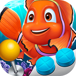 千炮金蟾捕鱼正版(暂未上线)