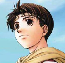 幻想水浒传2中文重制版(暂未上线)