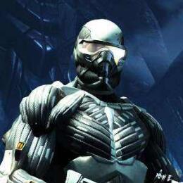 孤岛危机5手机(暂未上线)