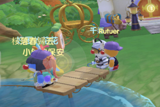 摩尔庄园手游鲨鱼在哪？怎么钓？摩尔庄园手游鱼卖给谁？