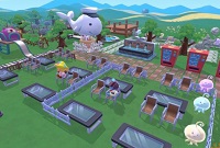 摩尔庄园七日积分怎么用 摩尔庄园七日积分在哪里