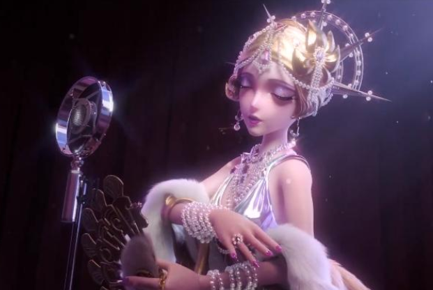 第五人格网易官服