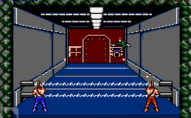 魂斗罗30条命(魂斗罗怀旧版)