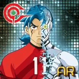 ggo超智能足球手游