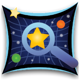 谷歌星空地图google sky map中文版