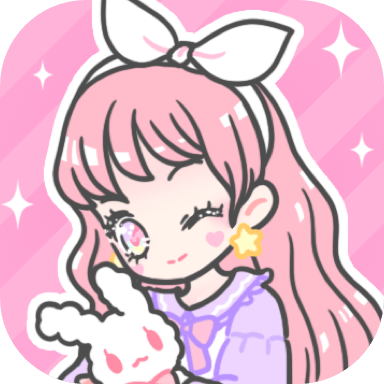 hily装扮少女手游