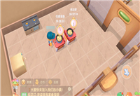 摩尔庄园手游餐厅订单怎么制作 摩尔庄园手游餐厅