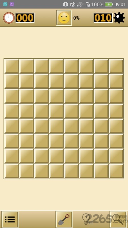 扫雷经典版中文版