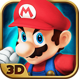 格斗马里奥3d