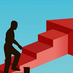 冒险爬爬爬游戏