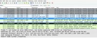 Wireshark怎么添加监控的列? Wireshark添加修改列的教程