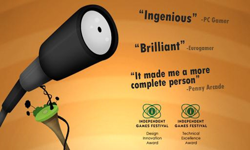 粘粘世界2中文版