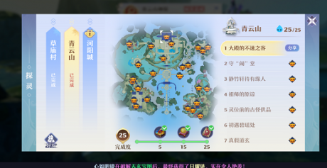 梦幻新诛仙探灵狼崽崽的玩具位置在哪 探灵狼崽崽