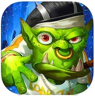 4399英雄远征手机版