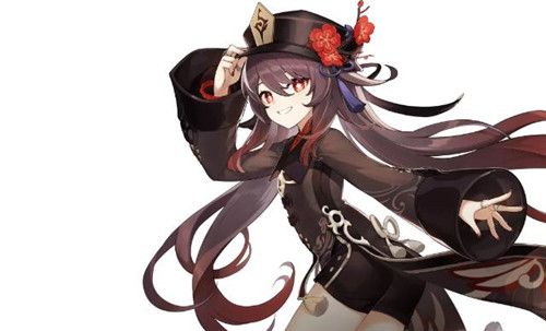 原神胡桃传说任务 原神胡桃传说任务攻略