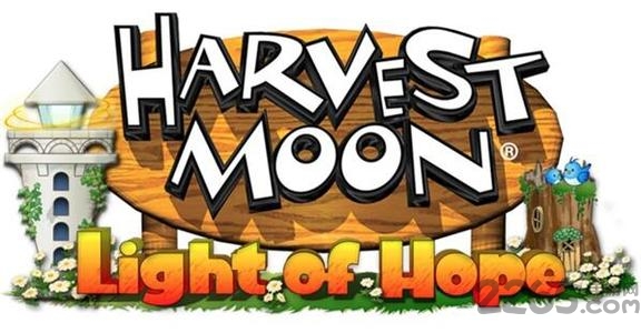 牧场物语3完美修正版