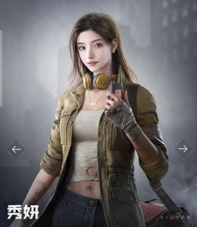 黎明觉醒人物角色有哪些