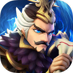 热血水浒传3D武侠(暂未上线)