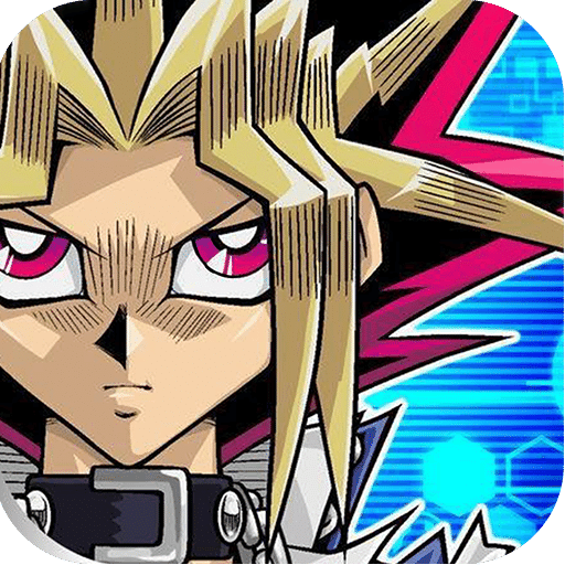 游戏王决斗之城正版