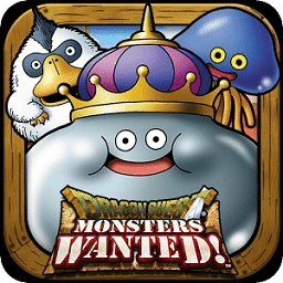 勇者斗恶龙怪兽仙境游戏