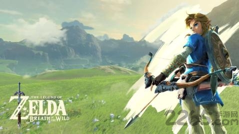 塞尔达传说手机版