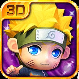 单机火影世界无限金币版