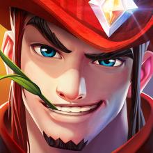 魔幻英雄手机版