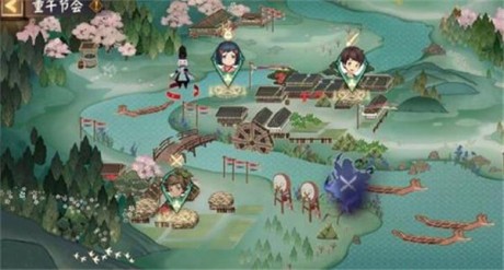 阴阳师端午节活动2021 阴阳师端午节活动奖励