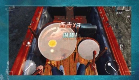 和平精英龙舟刷新点在哪里 和平精英龙舟刷新点图