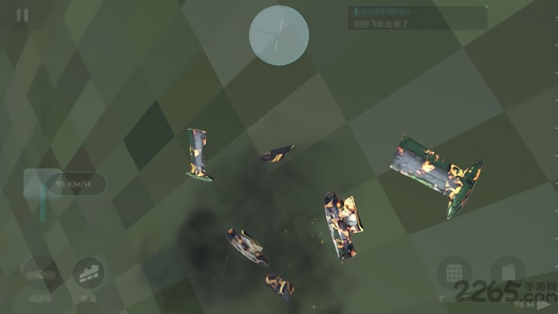 航空模拟器2020中文版