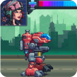 机器人攻城战之无限